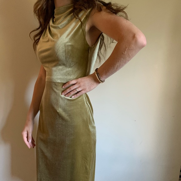 THML Dress Size XS - Picture 2 of 6